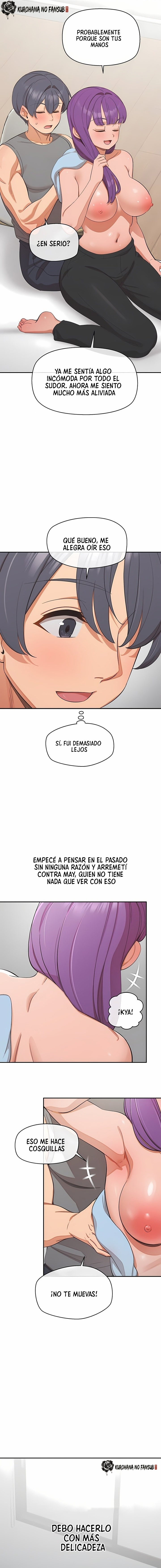 La Semilla del Destino Capítulo 36 - Página 14
