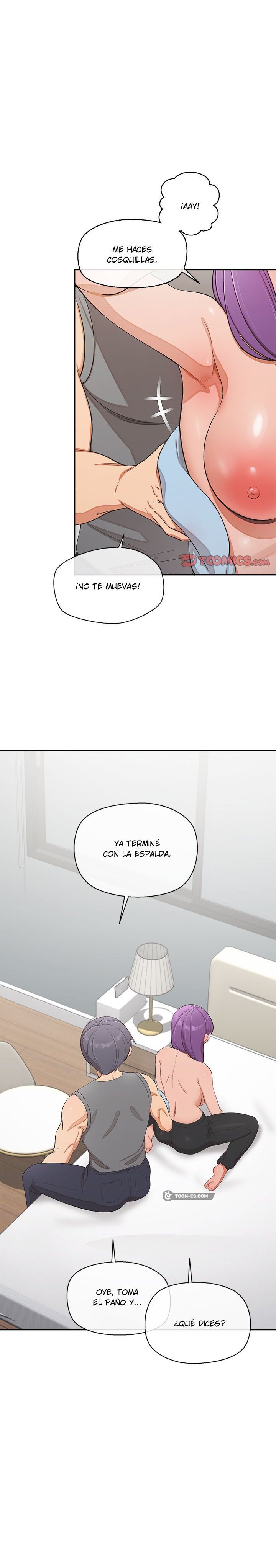 La Semilla del Destino Capítulo 37 - Página 1
