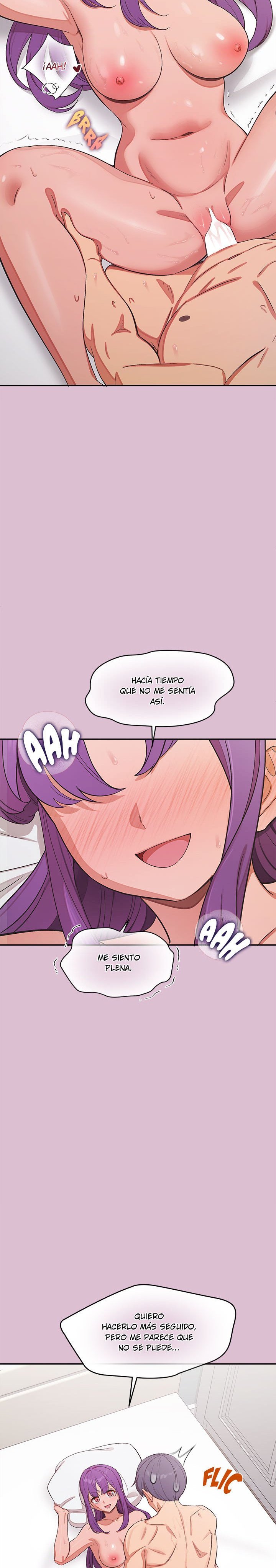 La Semilla del Destino Capítulo 37 - Página 12