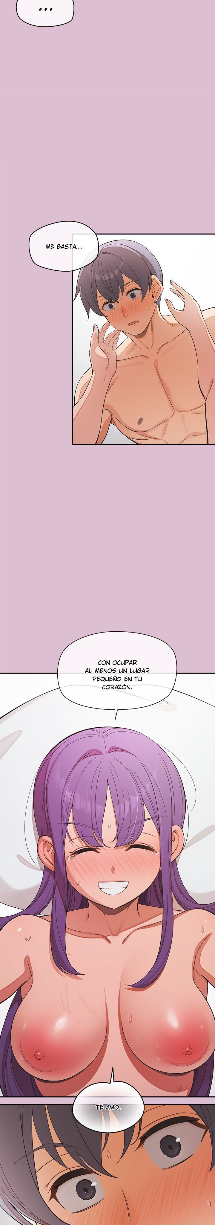La Semilla del Destino Capítulo 37 - Página 14