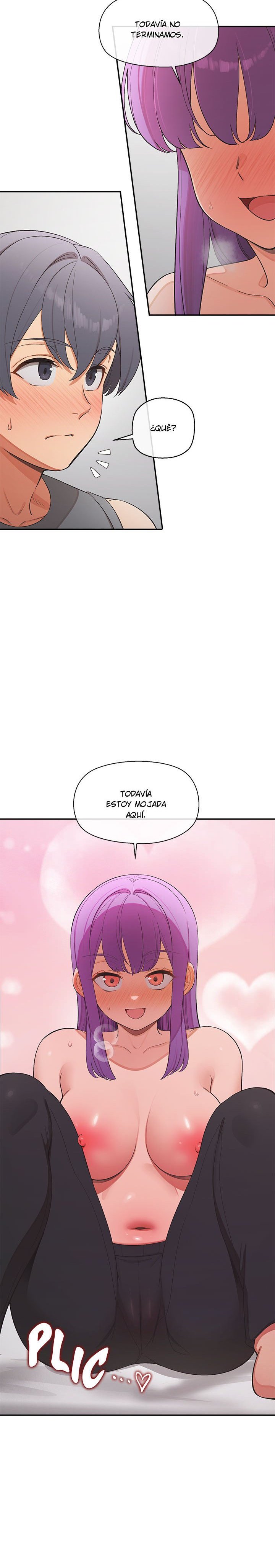 La Semilla del Destino Capítulo 37 - Página 8
