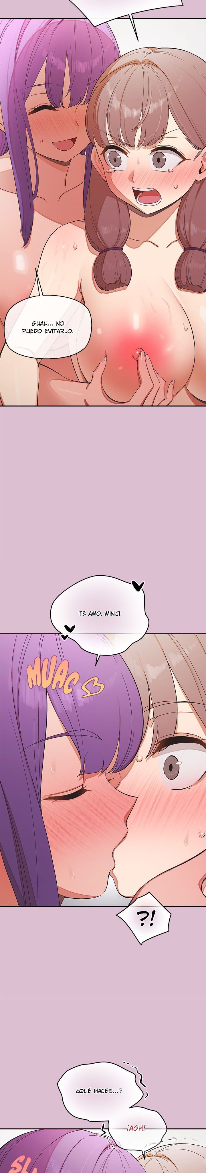 La Semilla del Destino Capítulo 38 - Página 14