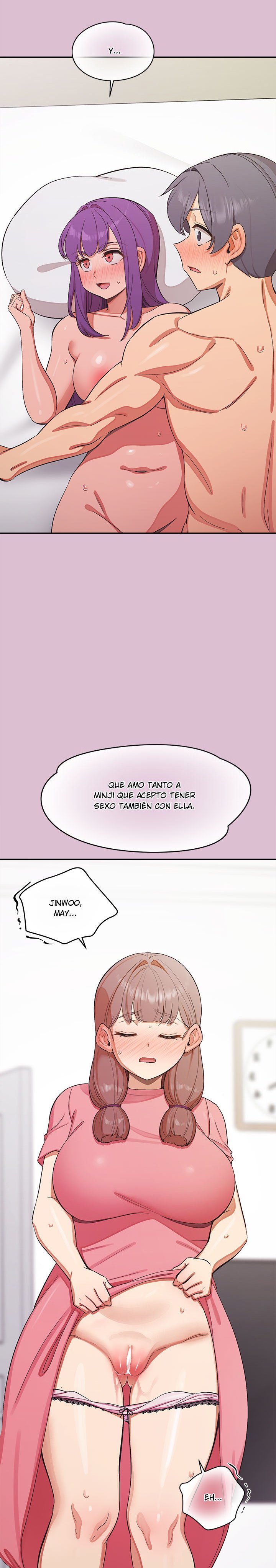 La Semilla del Destino Capítulo 38 - Página 2