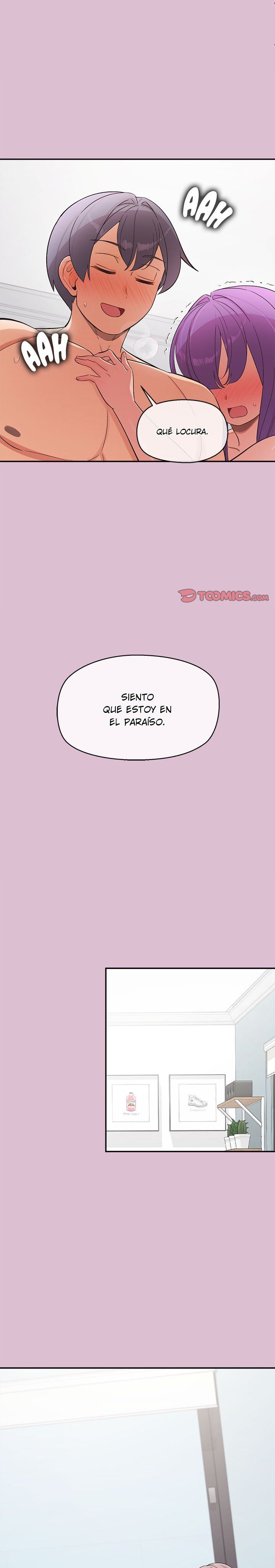 La Semilla del Destino Capítulo 38 - Página 24