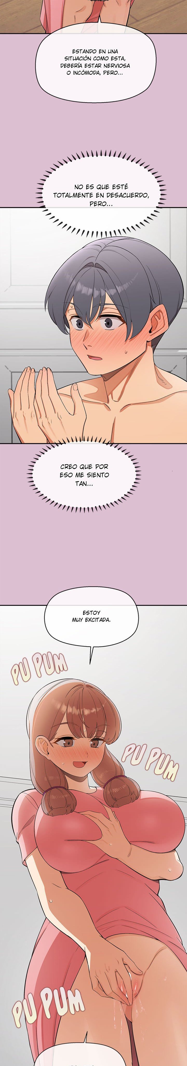 La Semilla del Destino Capítulo 38 - Página 9