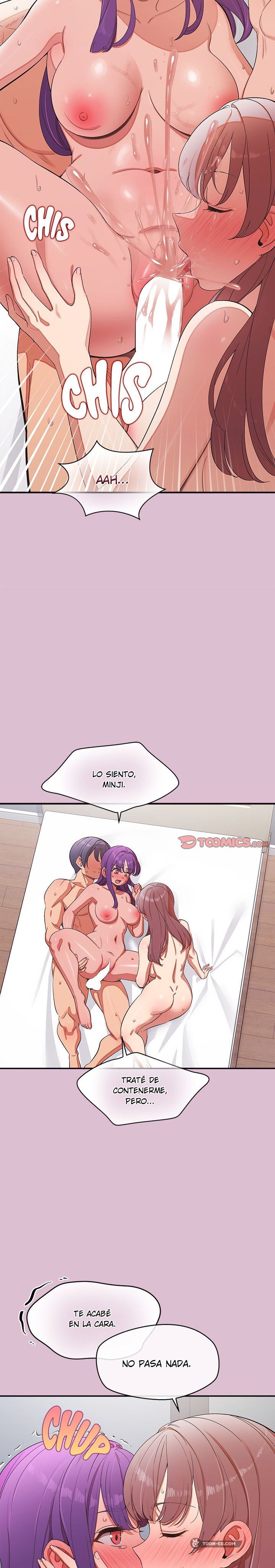 La Semilla del Destino Capítulo 39 - Página 10