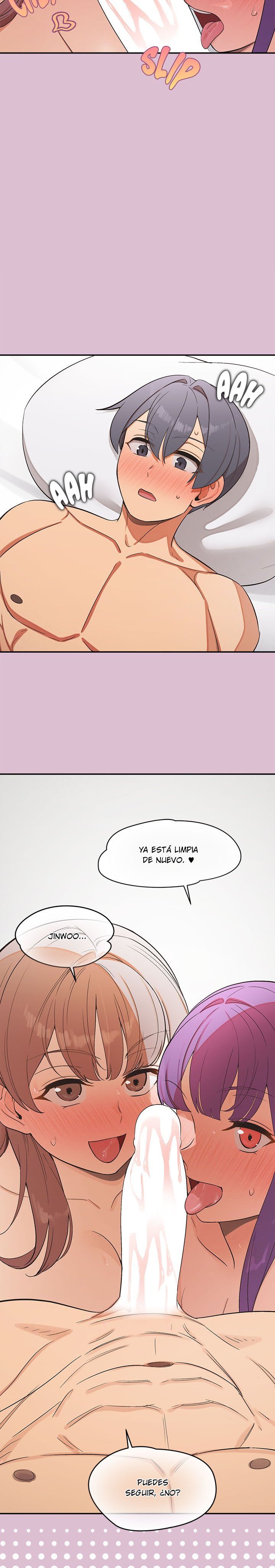 La Semilla del Destino Capítulo 39 - Página 2