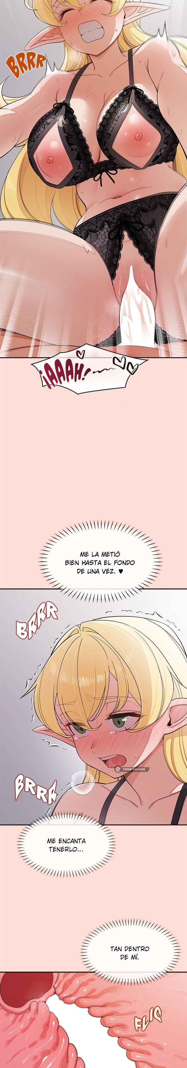 La Semilla del Destino Capítulo 40 - Página 13