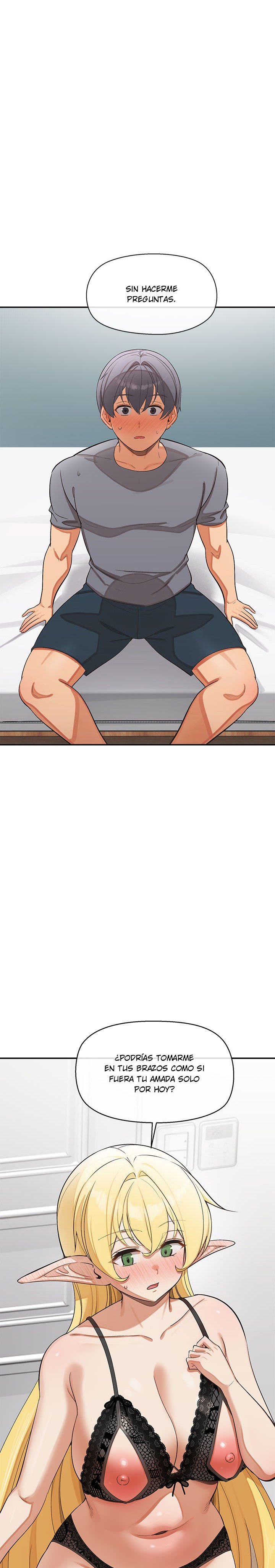 La Semilla del Destino Capítulo 40 - Página 2