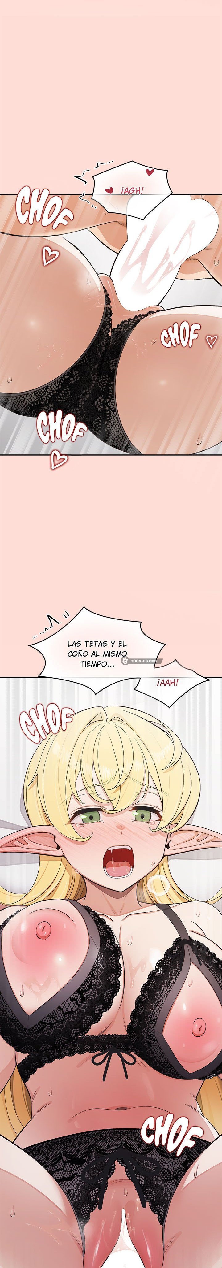 La Semilla del Destino Capítulo 40 - Página 22