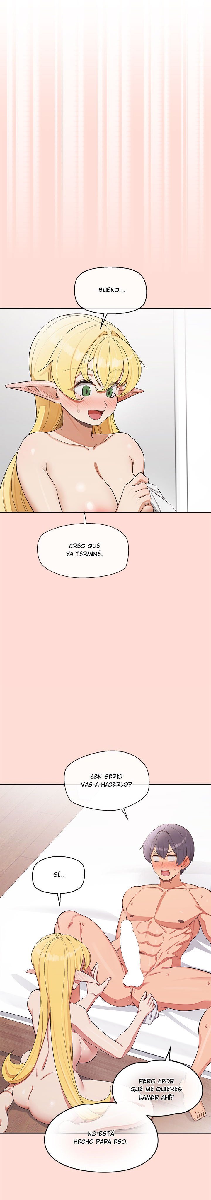 La Semilla del Destino Capítulo 41 - Página 11