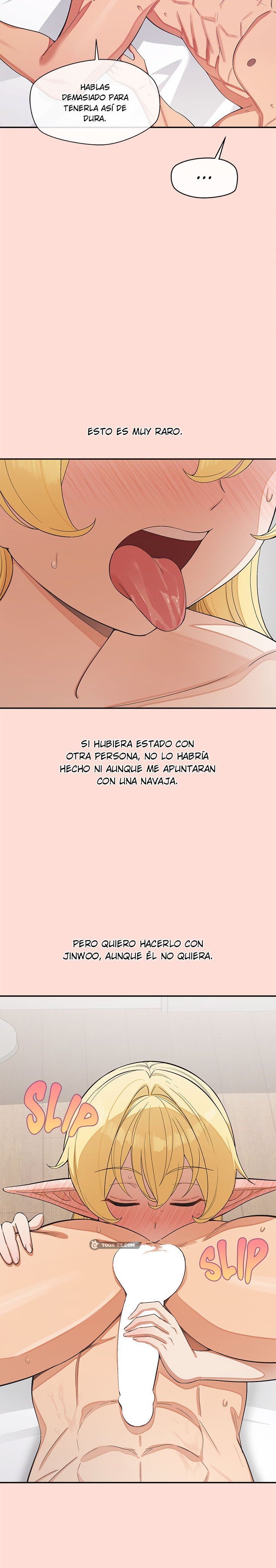La Semilla del Destino Capítulo 41 - Página 13