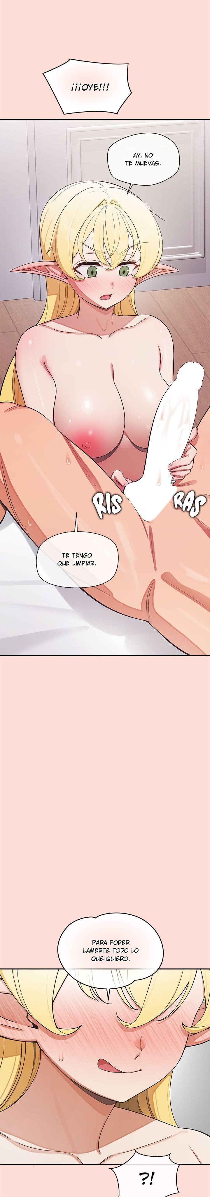 La Semilla del Destino Capítulo 41 - Página 6