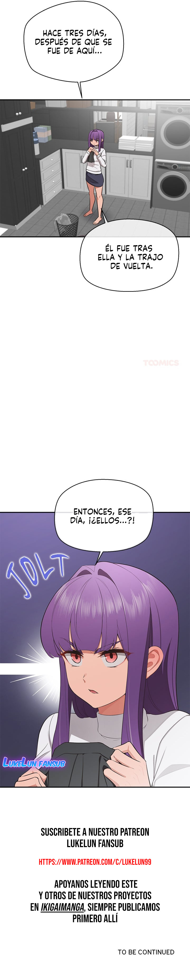 La Semilla del Destino Capítulo 7 - Página 11