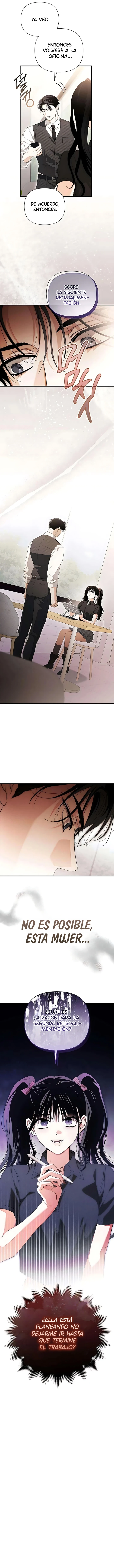 ¡Sé un chico malo! Capítulo 10 - Página 12