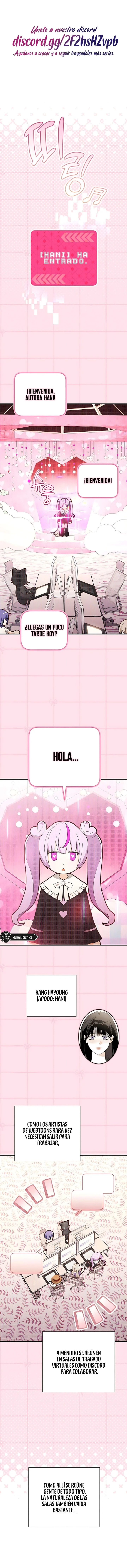 ¡Sé un chico malo! Capítulo 13 - Página 3