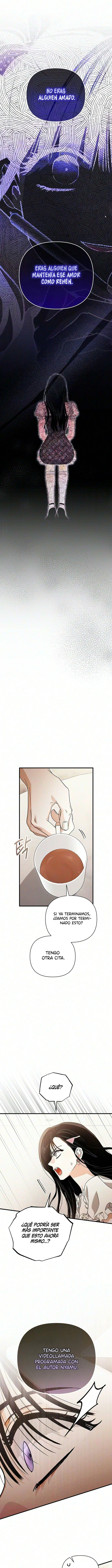 ¡Sé un chico malo! Capítulo 26 - Página 15