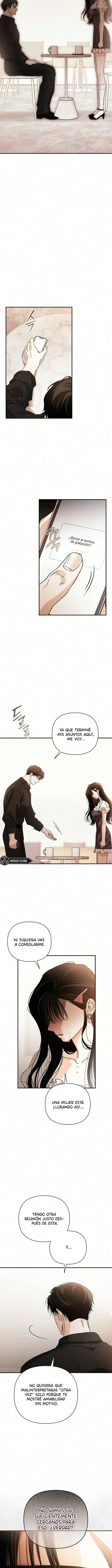 ¡Sé un chico malo! Capítulo 27 - Página 11