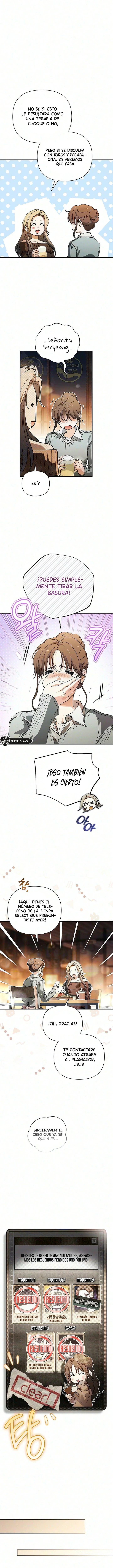 ¡Sé un chico malo! Capítulo 27 - Página 17