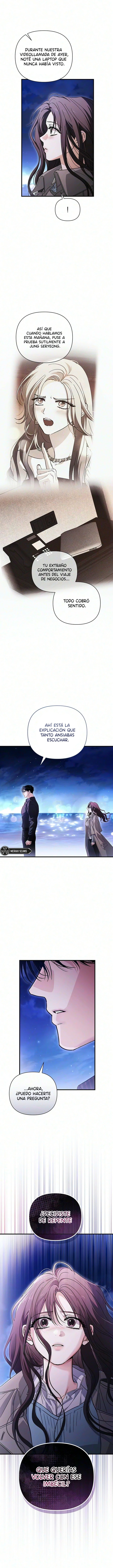 ¡Sé un chico malo! Capítulo 29 - Página 13