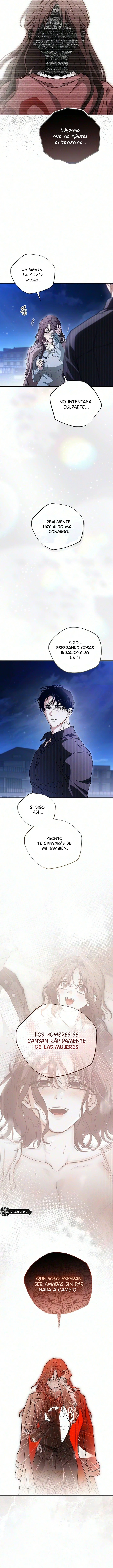 ¡Sé un chico malo! Capítulo 29 - Página 19