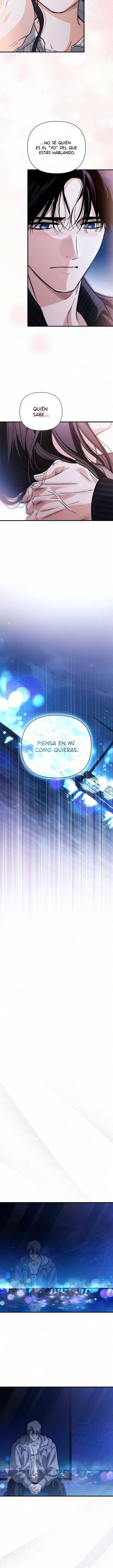 ¡Sé un chico malo! Capítulo 29 - Página 23