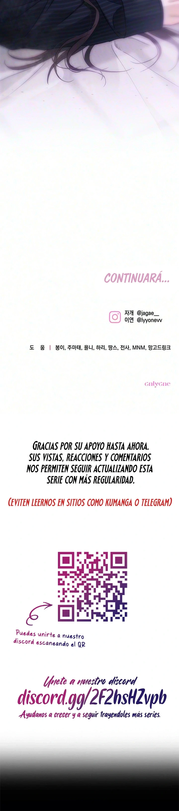 ¡Sé un chico malo! Capítulo 29 - Página 25