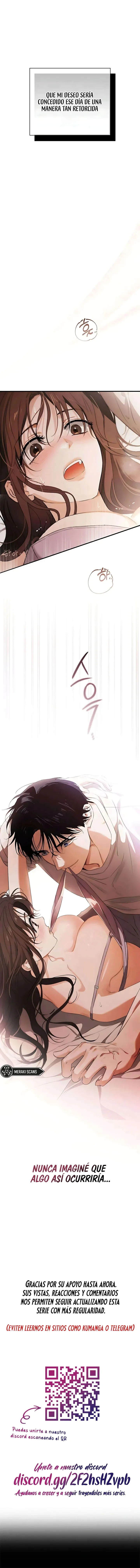 ¡Sé un chico malo! Capítulo 3 - Página 16