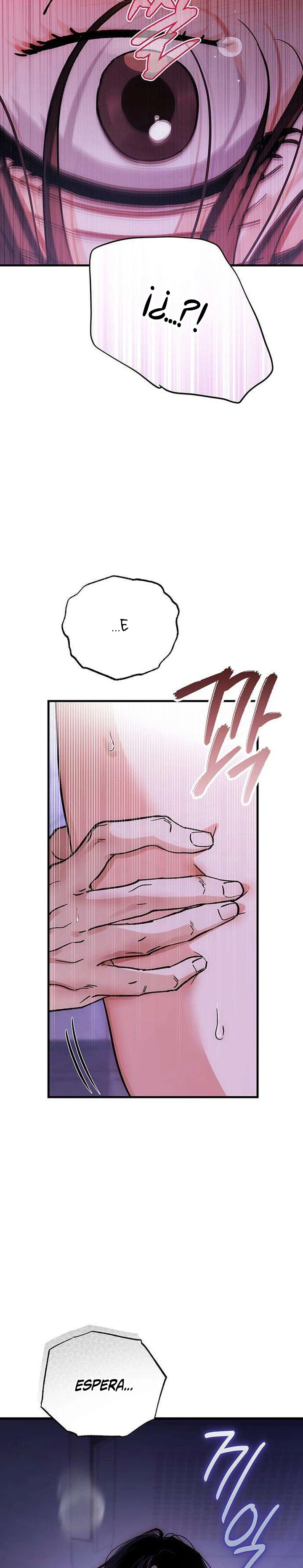 ¡Sé un chico malo! Capítulo 31 - Página 14