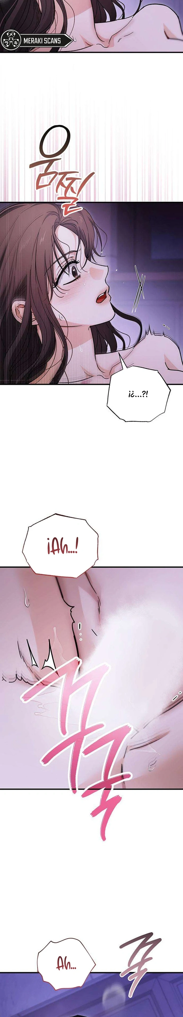 ¡Sé un chico malo! Capítulo 31 - Página 16