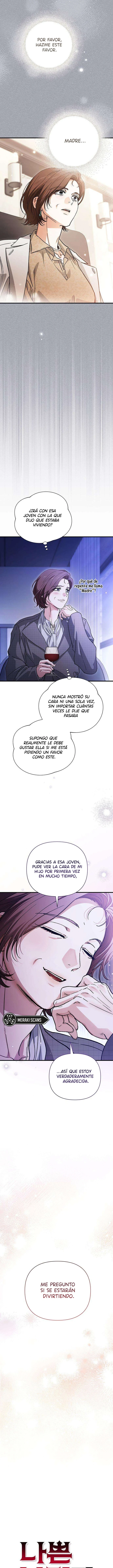 ¡Sé un chico malo! Capítulo 31 - Página 7