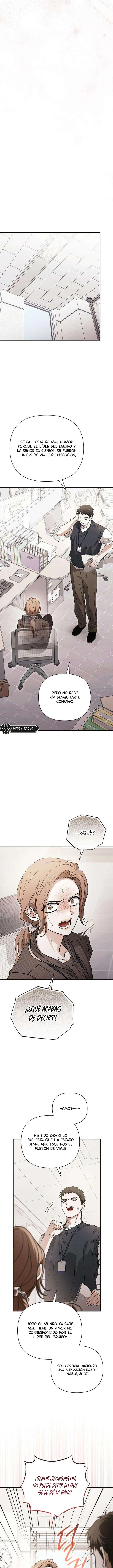 ¡Sé un chico malo! Capítulo 33 - Página 15