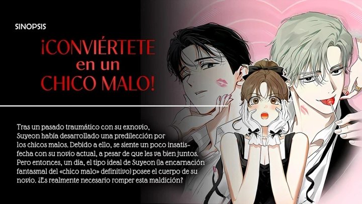 ¡Sé un chico malo! Capítulo 35 - Página 2