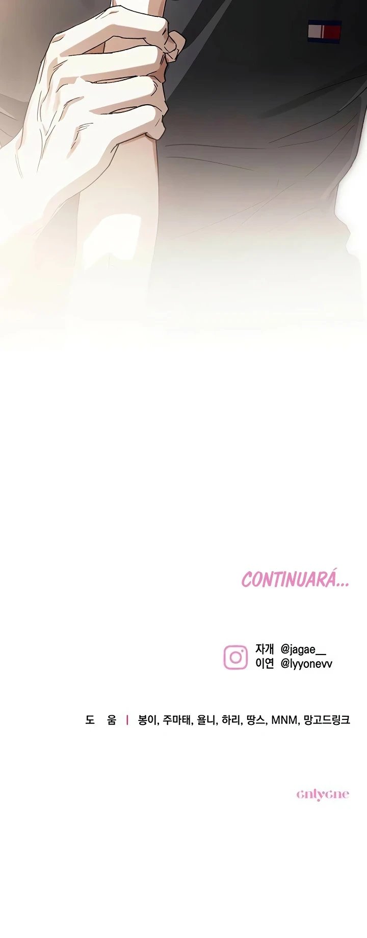 ¡Sé un chico malo! Capítulo 35 - Página 28