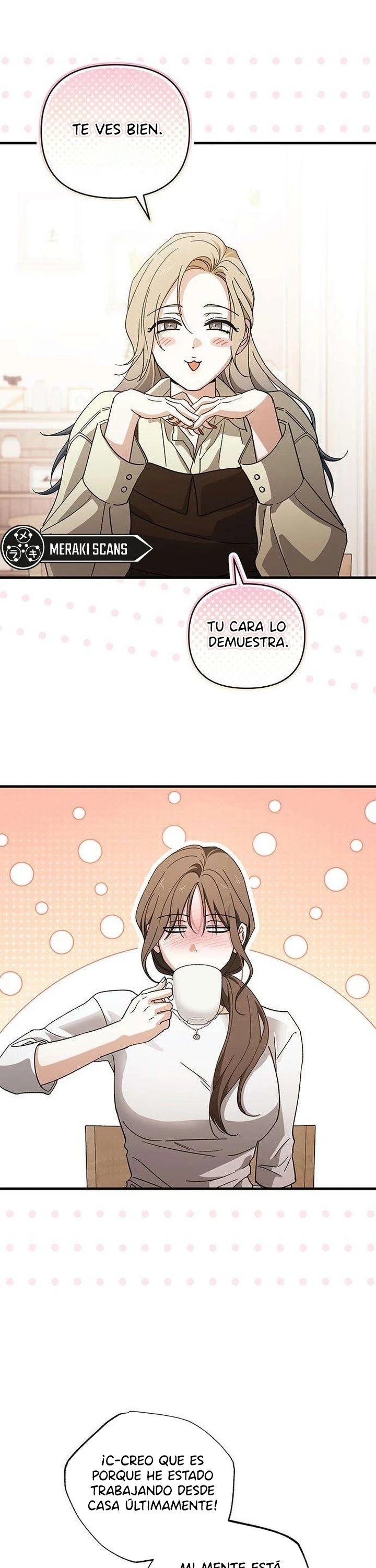 ¡Sé un chico malo! Capítulo 36 - Página 17