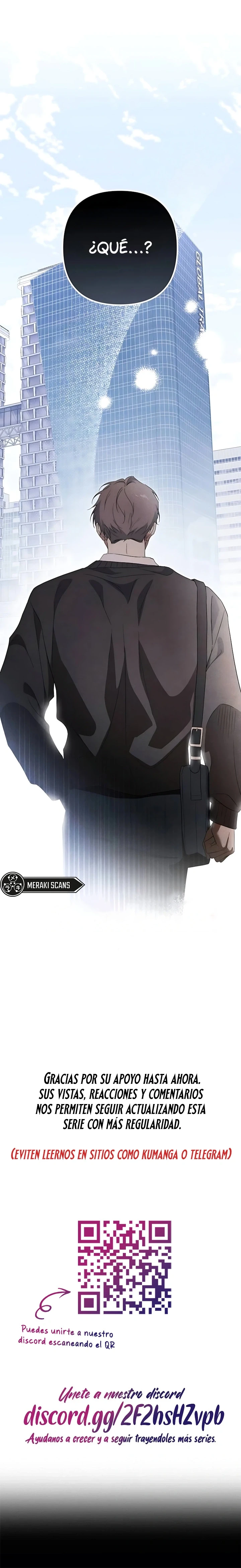 ¡Sé un chico malo! Capítulo 7 - Página 14