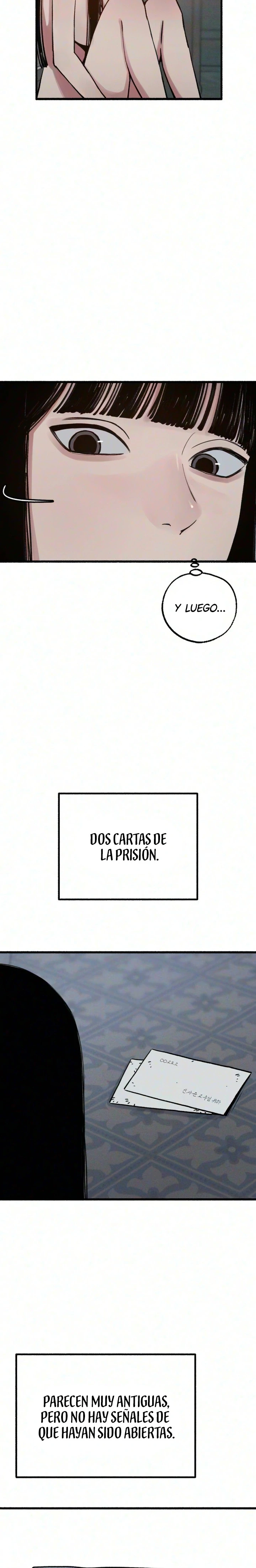 Mi Otro Yo Capítulo 30 - Página 10