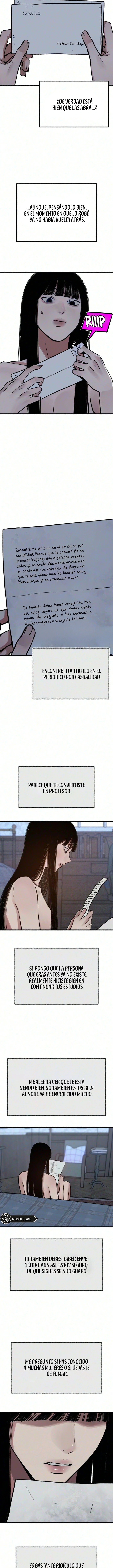 Mi Otro Yo Capítulo 30 - Página 11