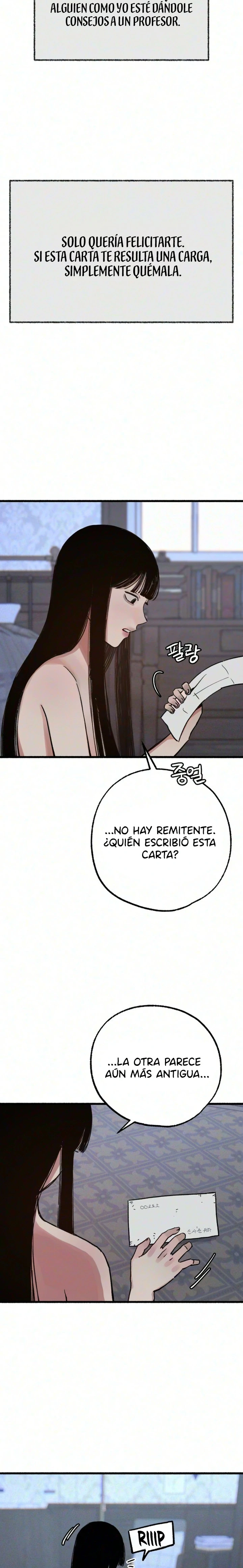 Mi Otro Yo Capítulo 30 - Página 12