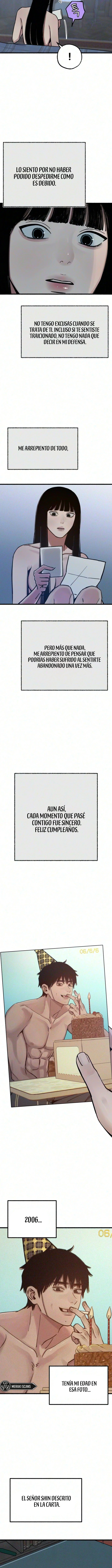 Mi Otro Yo Capítulo 30 - Página 13