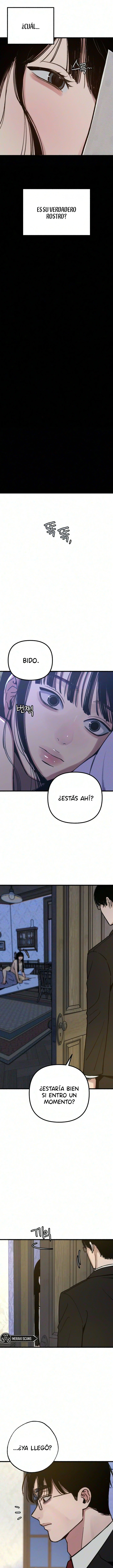 Mi Otro Yo Capítulo 30 - Página 15