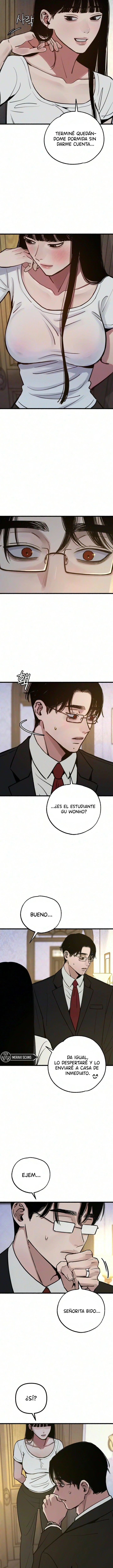 Mi Otro Yo Capítulo 30 - Página 17