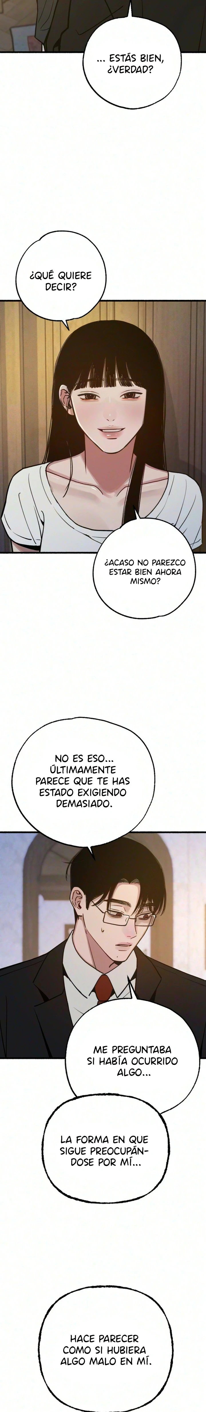 Mi Otro Yo Capítulo 30 - Página 18