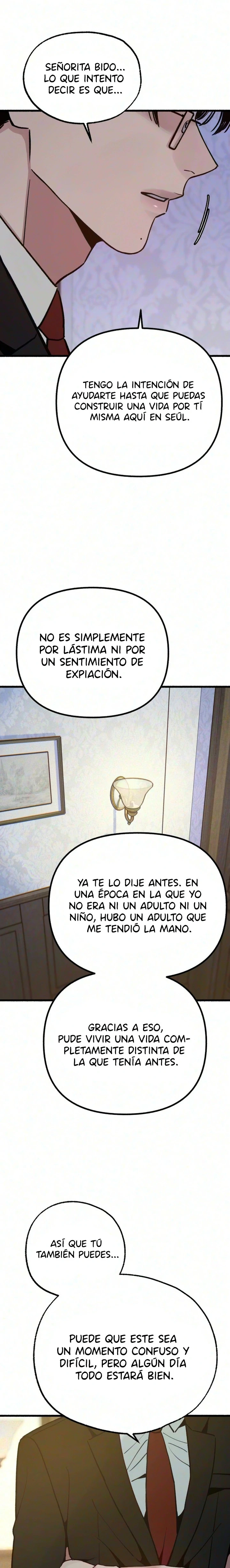 Mi Otro Yo Capítulo 30 - Página 20