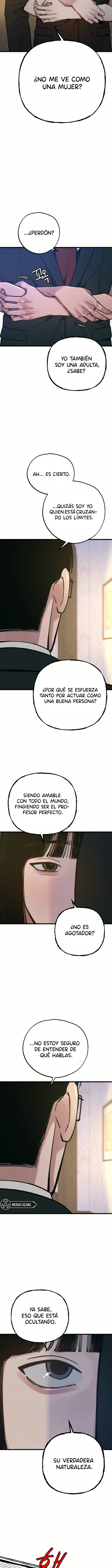 Mi Otro Yo Capítulo 30 - Página 21