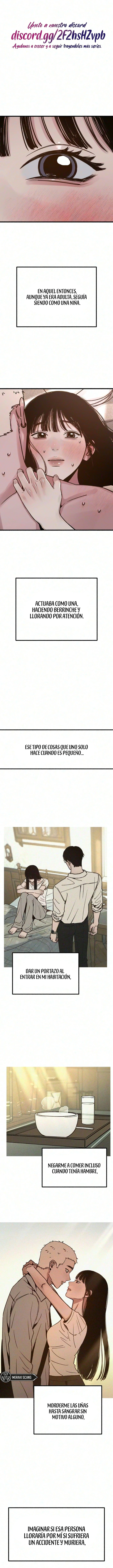 Mi Otro Yo Capítulo 30 - Página 5