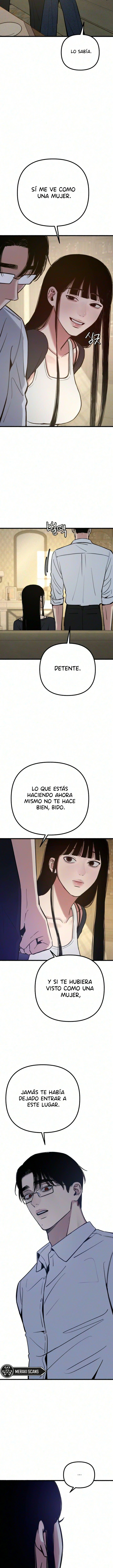 Mi Otro Yo Capítulo 31 - Página 11