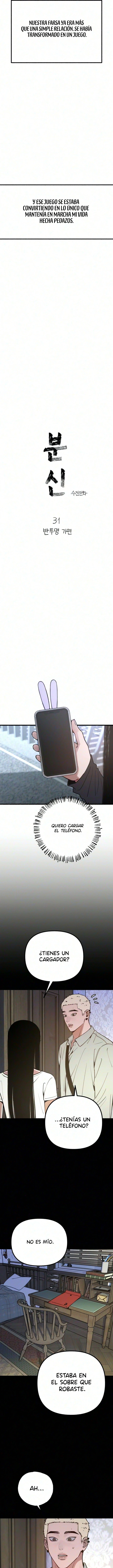 Mi Otro Yo Capítulo 31 - Página 13