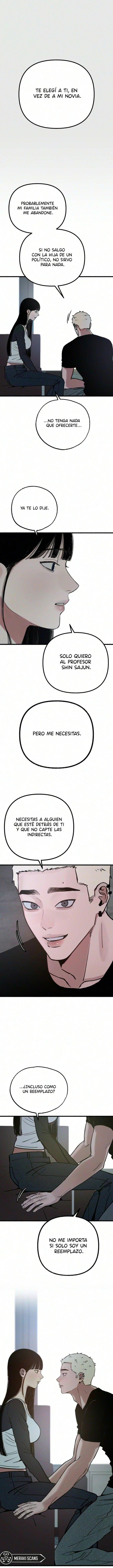 Mi Otro Yo Capítulo 31 - Página 17