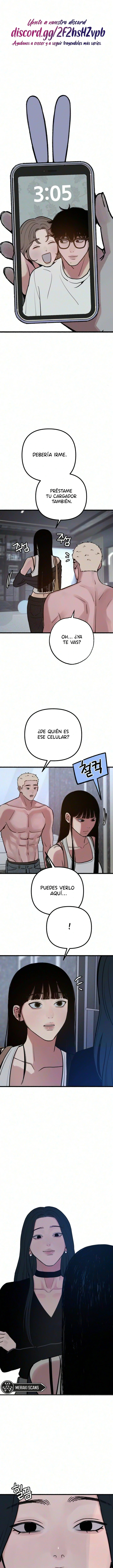 Mi Otro Yo Capítulo 32 - Página 5